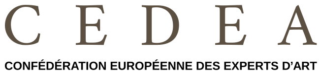 Membre de CEDEA - Confédération Européennes Des Experts d’Art